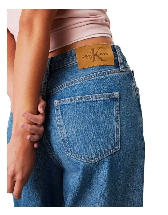 Calvin Klein Jeans  90's Loose Jeans