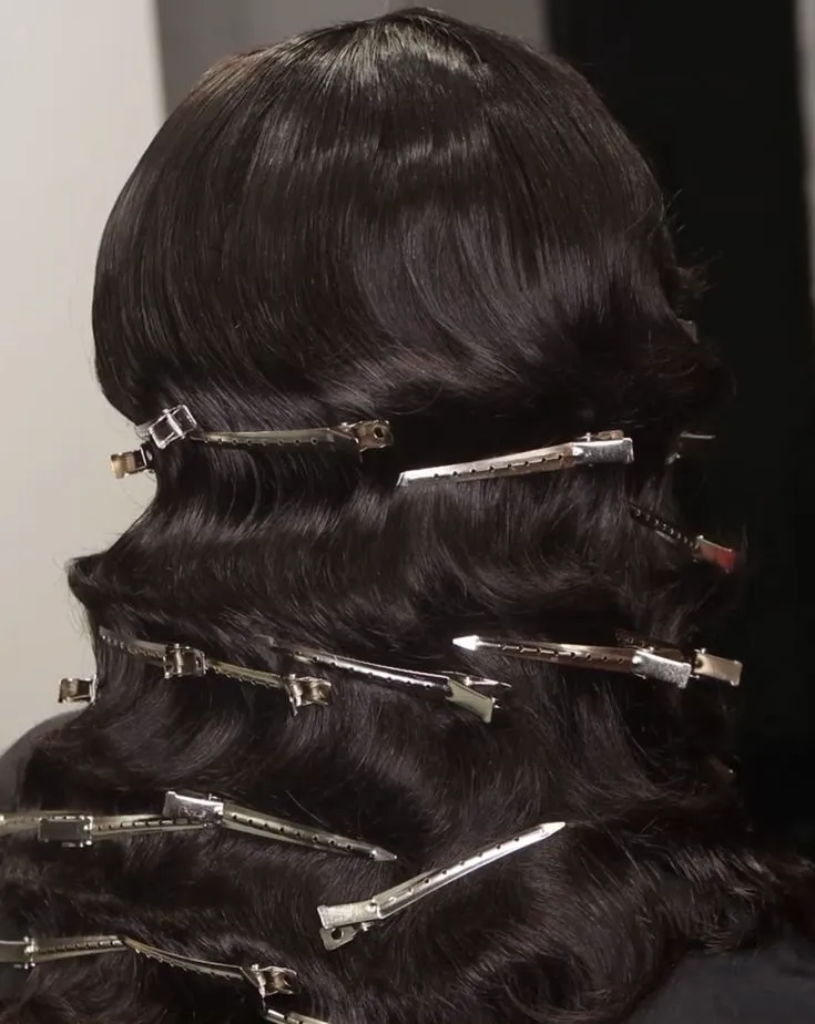 Hair Appointment