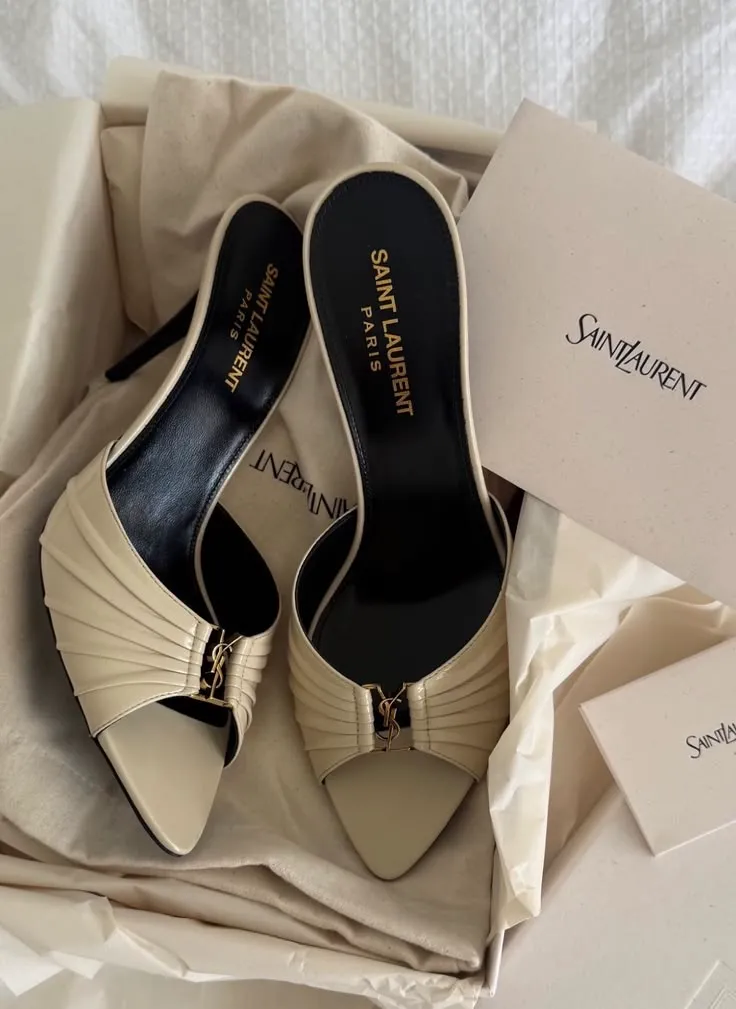 New Heels Fund