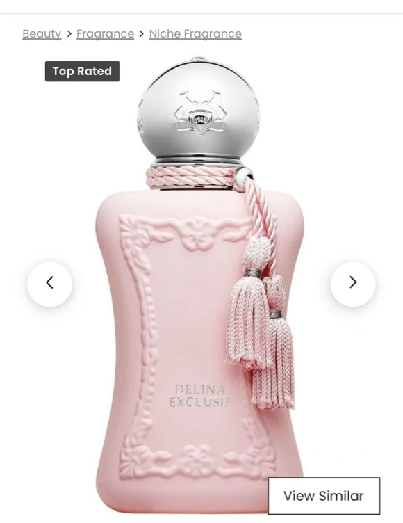 Parfums de Marly  Delina Exclusif 30ml Parfum Spray