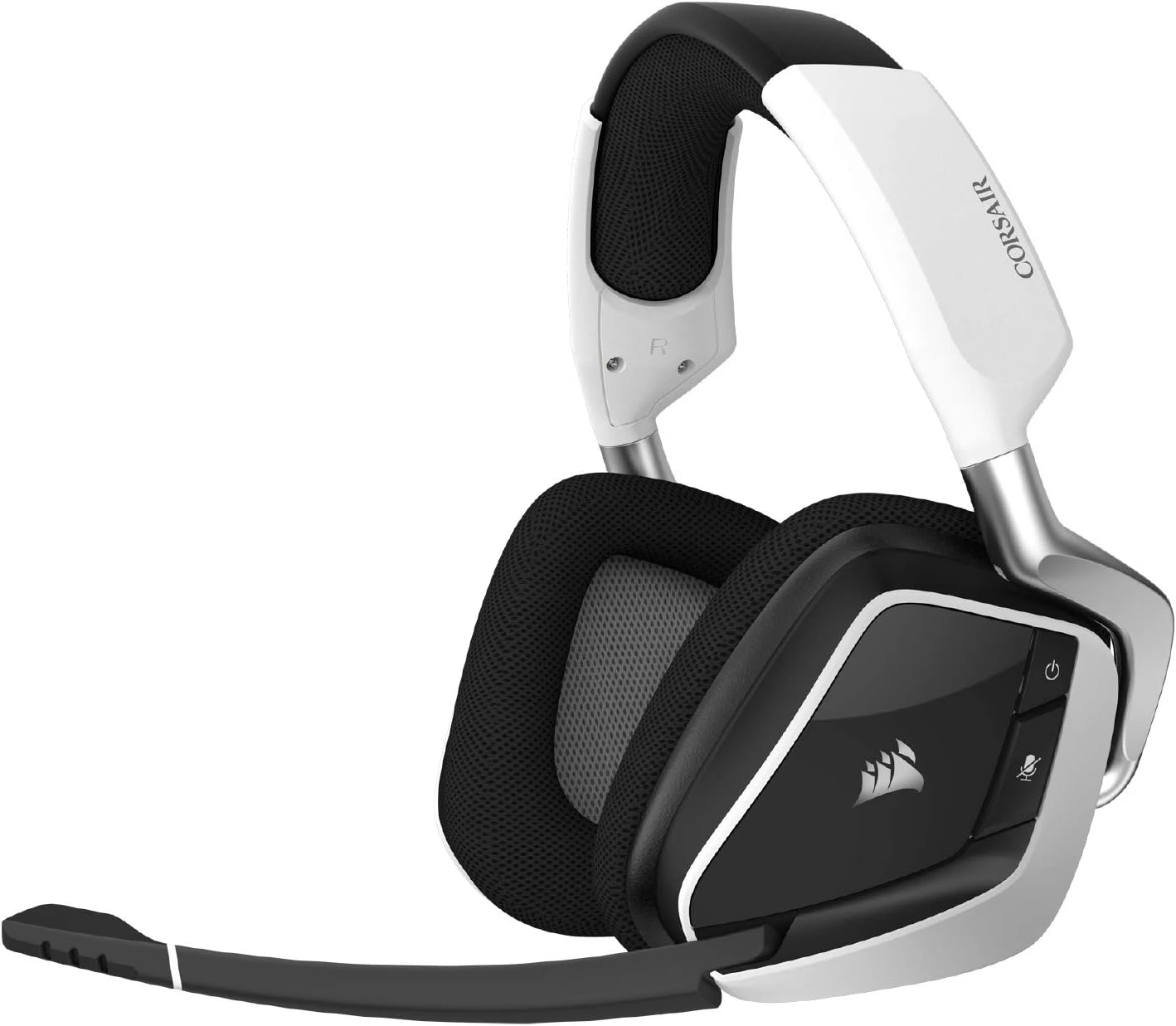 Refund my Void Elite Headset!