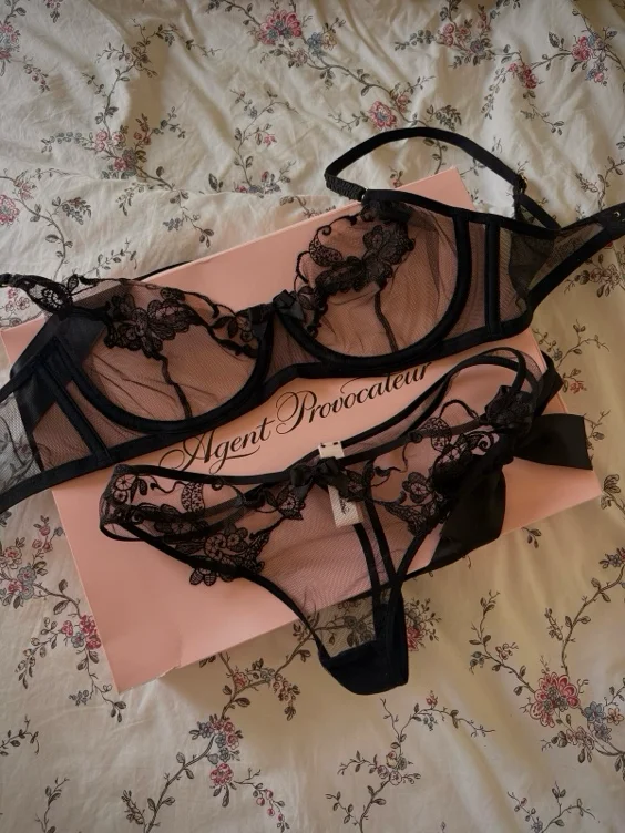 New bra set 🎀