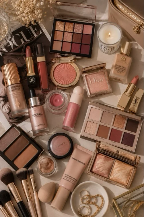 New make up item 💄