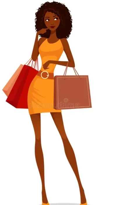 Love to shop princess🌹 