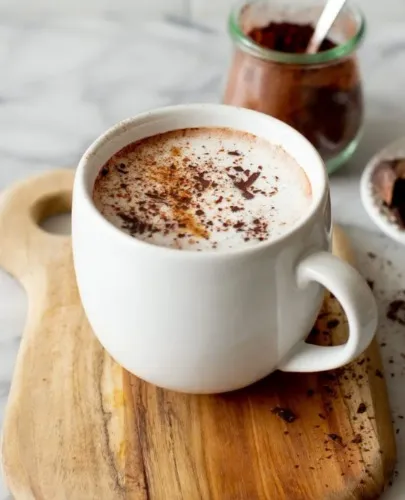 Sweet like chocolate 