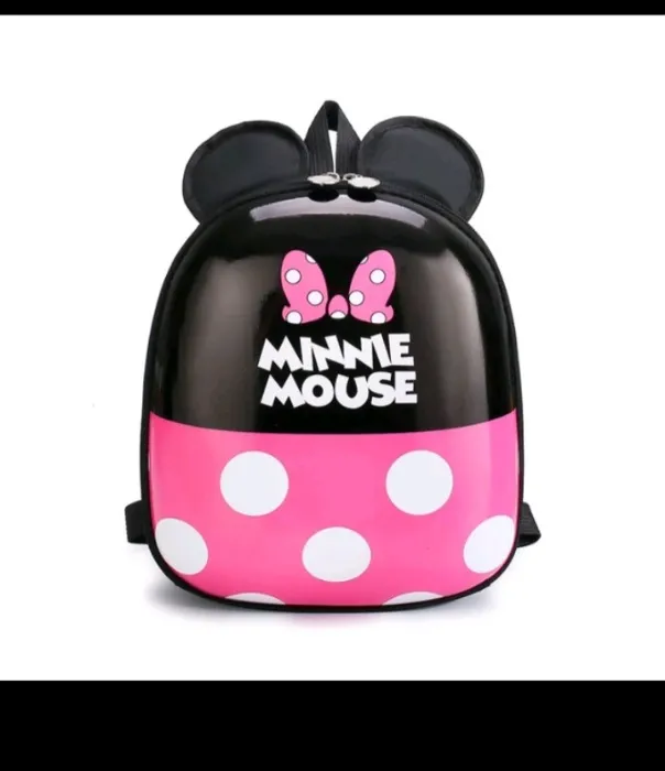 🎒 Send This Little Tornado to School