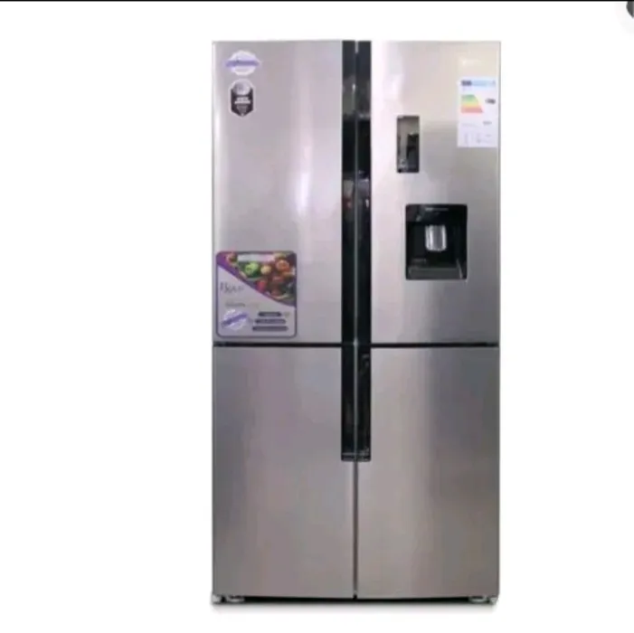 Roch RFR-525-IDWY-I 525l Refrigerator