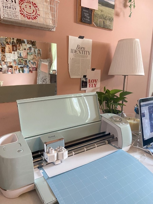 Cricut supplies 