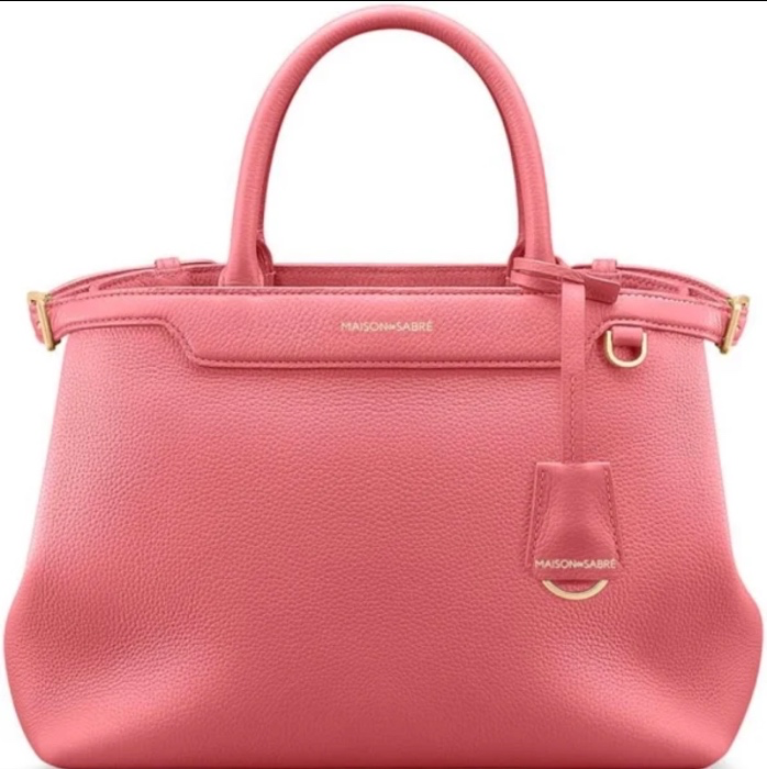 MAISON de Sabre Medium Palais Bag