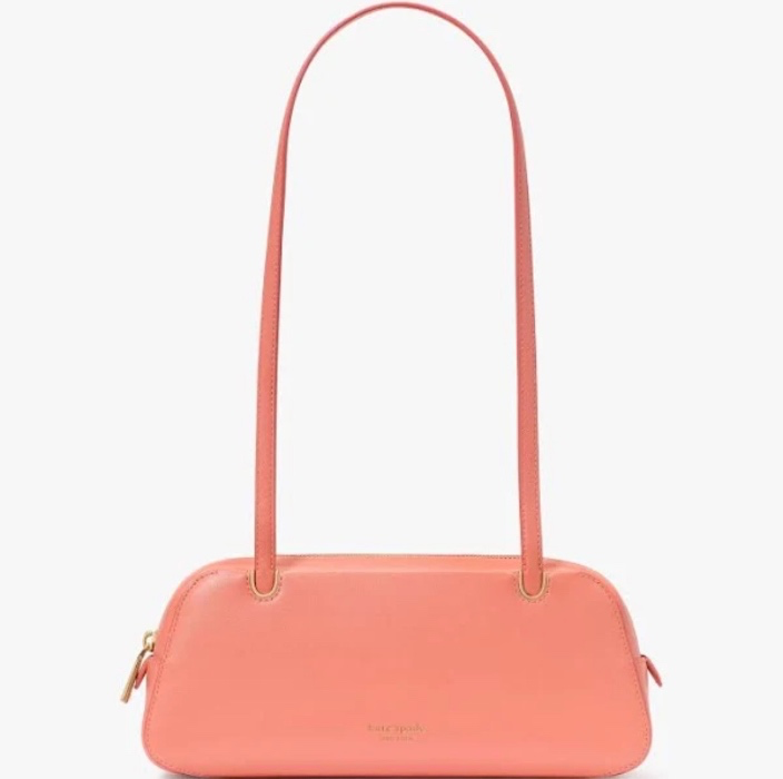 Kate Spade Grace Leather Shoulder Bag