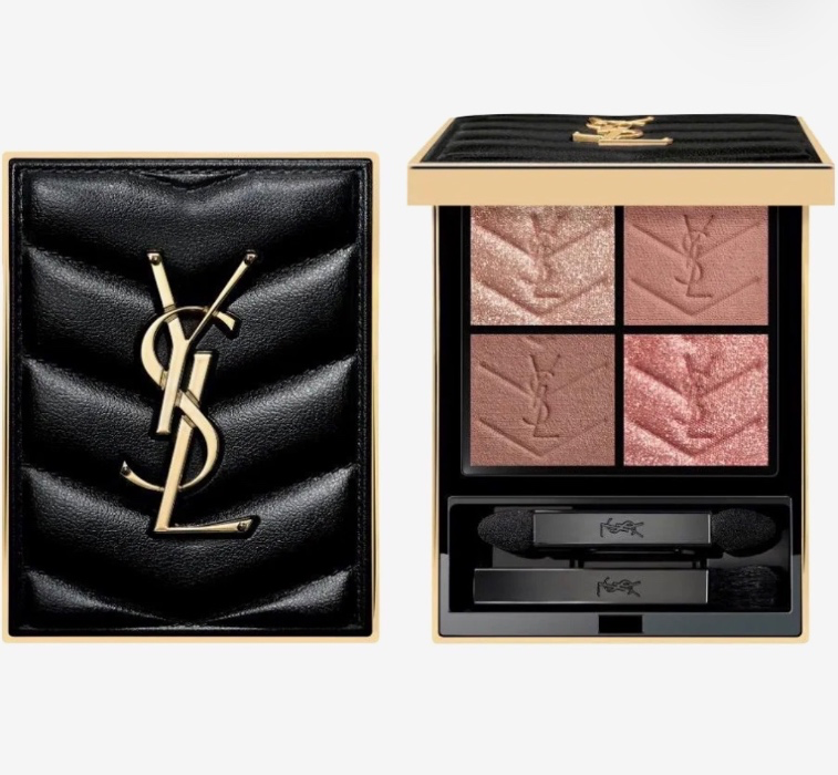 YSL Couture Mini Clutch Palette