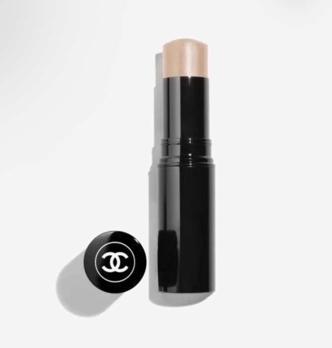 CHANEL Baume Essentiel Glow Stick