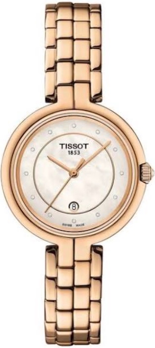 Tissot Flamingo Women's Watch