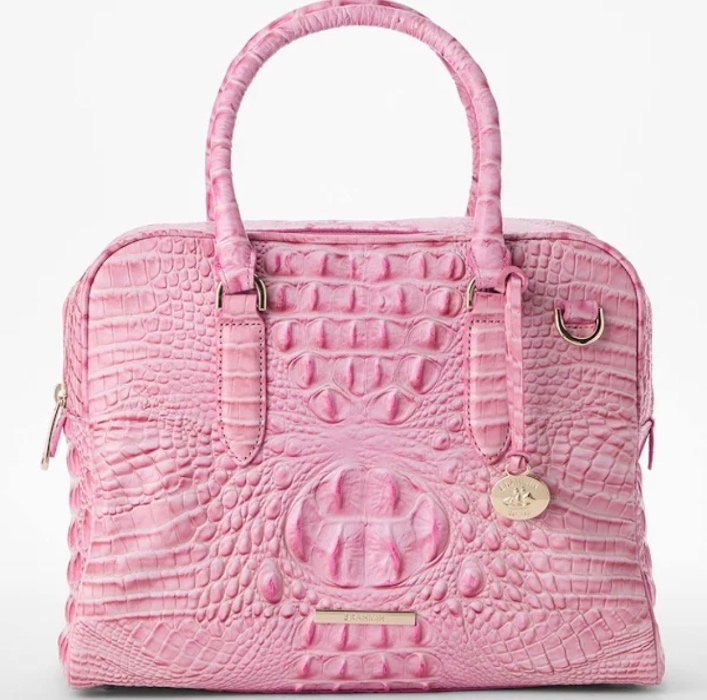 Brahmin Marissa Satchel