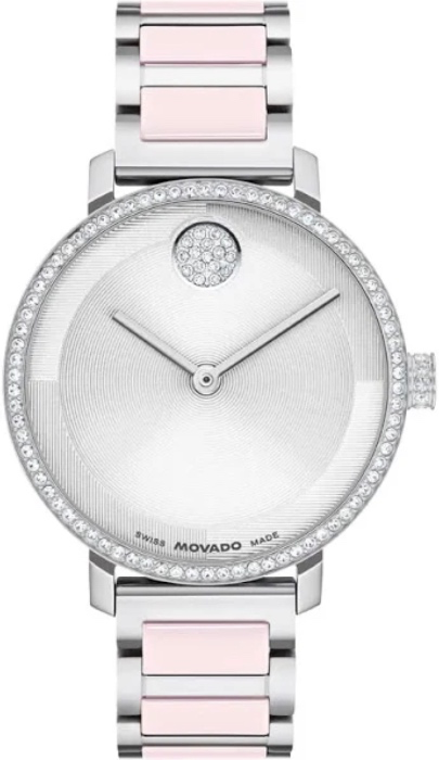 Movado Bold Evolution 2.0 Watch