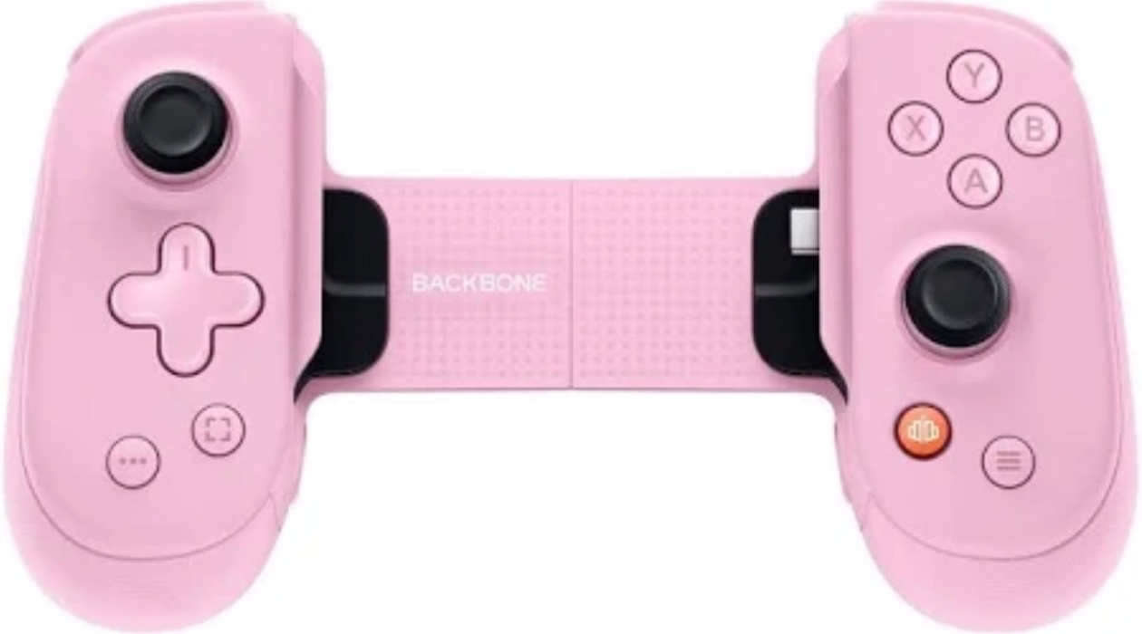 Backbone Pro Mobile Game Controller