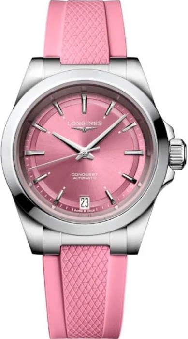 Longines Conquest Women's Watch
