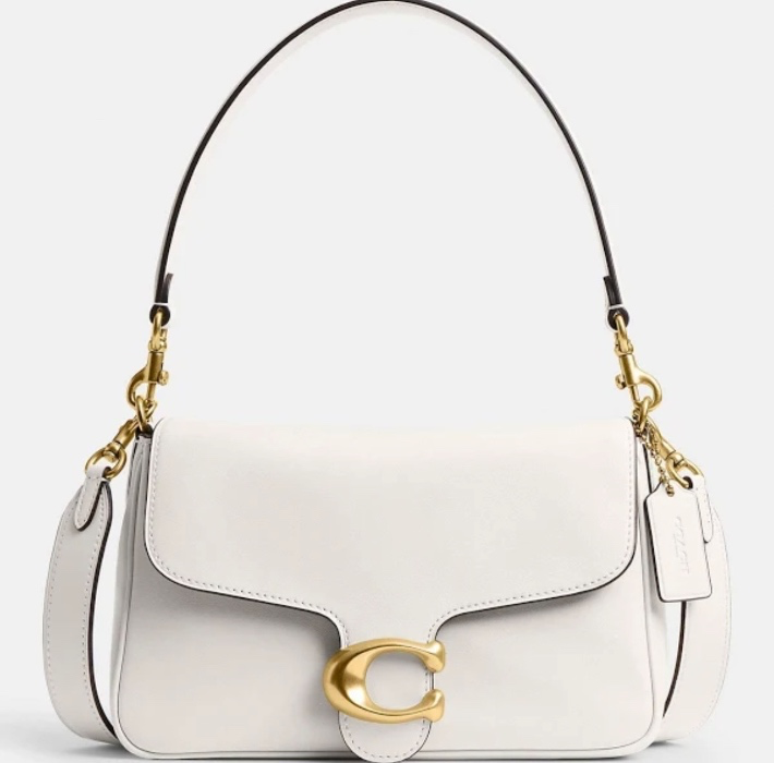 Coach Women's Soft Tabby Shoulder Bag