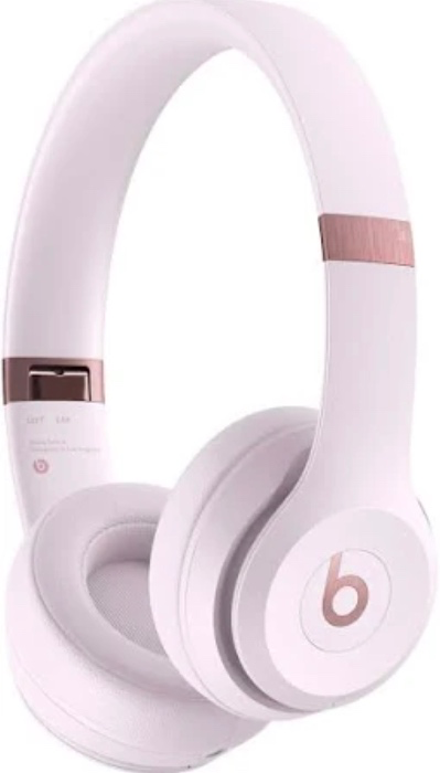 Beats Solo 4 Wireless Headphones