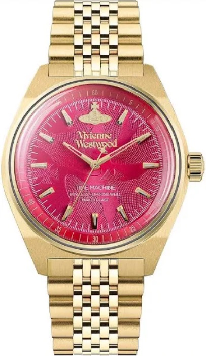 Vivienne Westwood Lady Sydenham Watch
