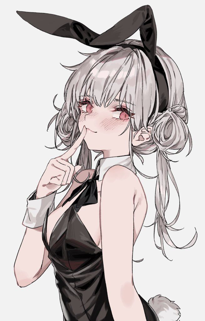 Bunnysuit 