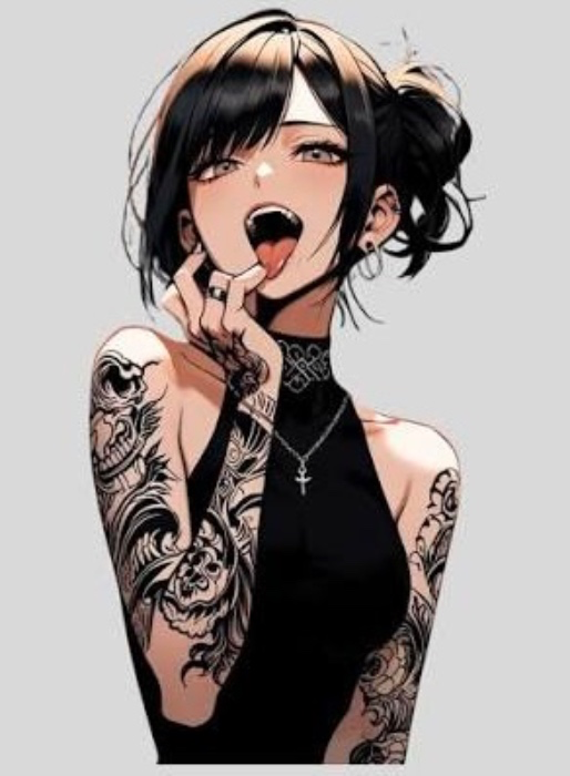 Tattoo Fund