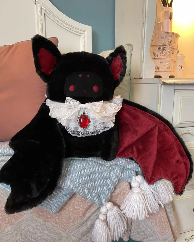 Silly toy (wink wink) 