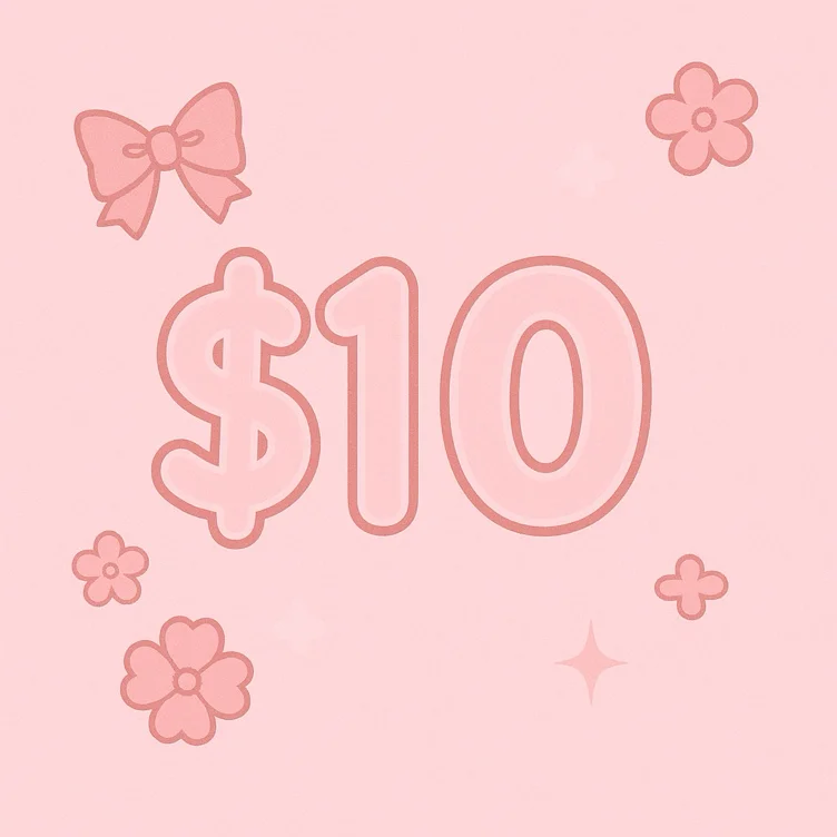 $10 Gift