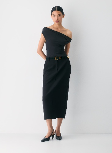 Original Contour Ravish Top