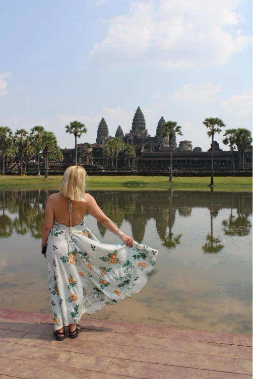 Valentine Vietnam Silk fund