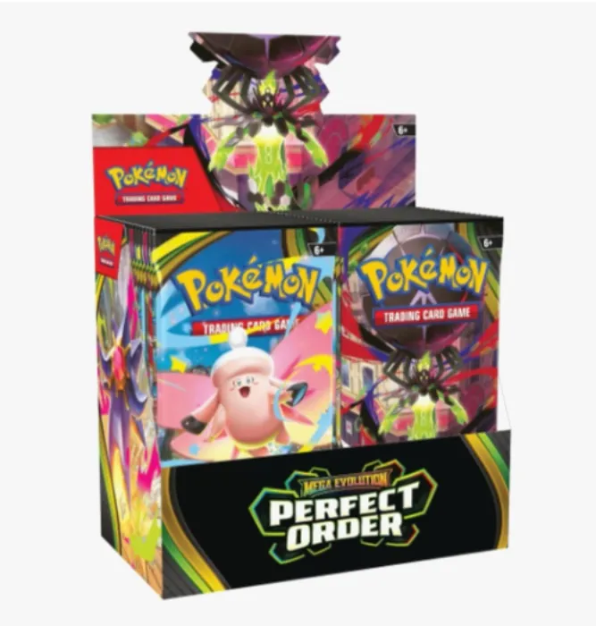 
      Your Trusted Marketplace for Collectible Trading Card Games - TCGplayer
    