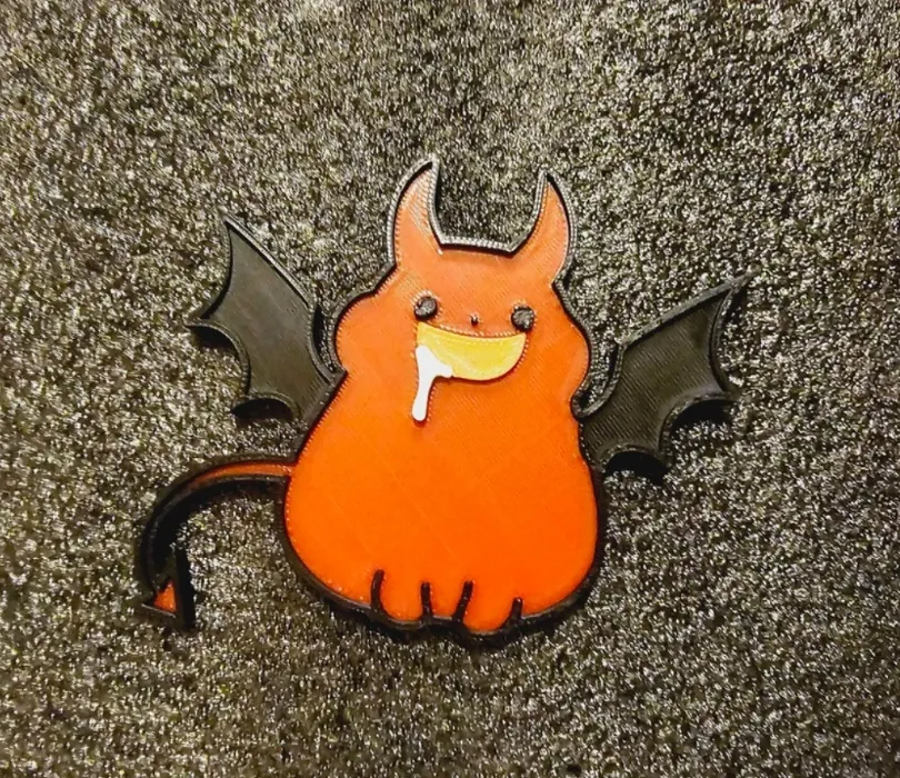 What in Hell is Bad? Ppyong Pin