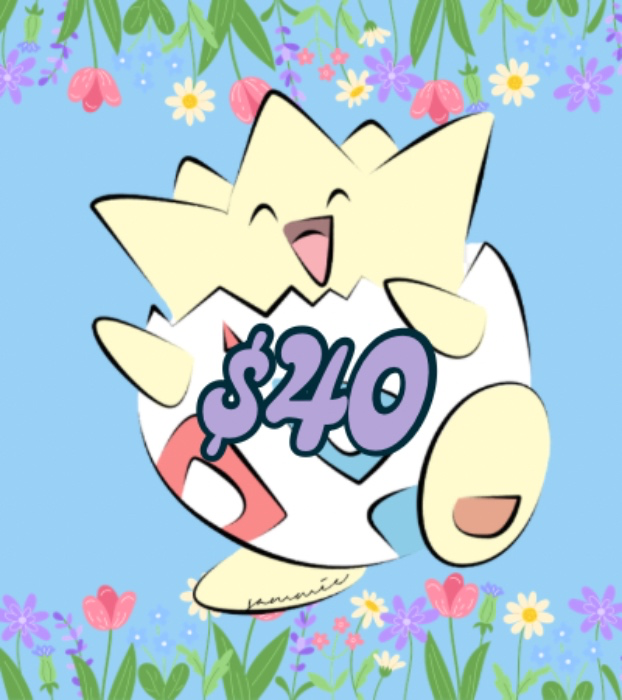 Booster Bundle