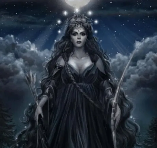 For a Deity