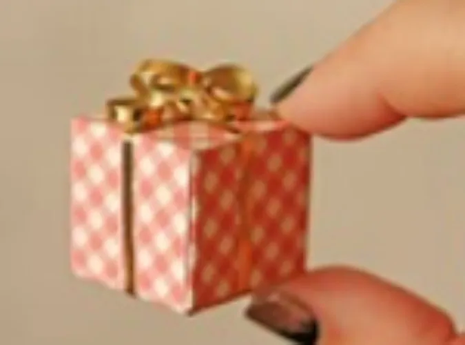 Tiny Gift
