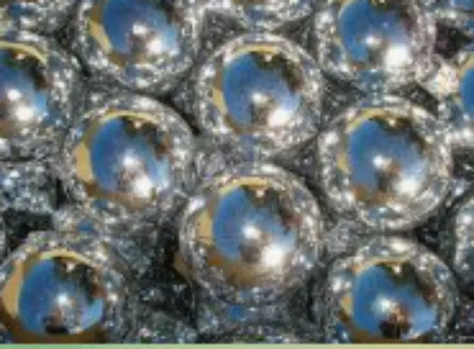 Something Shiny