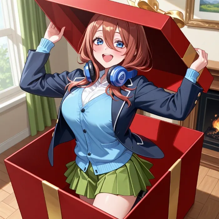 Big Gift