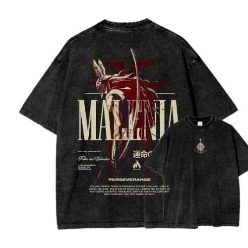 MALENIA TSHIRT