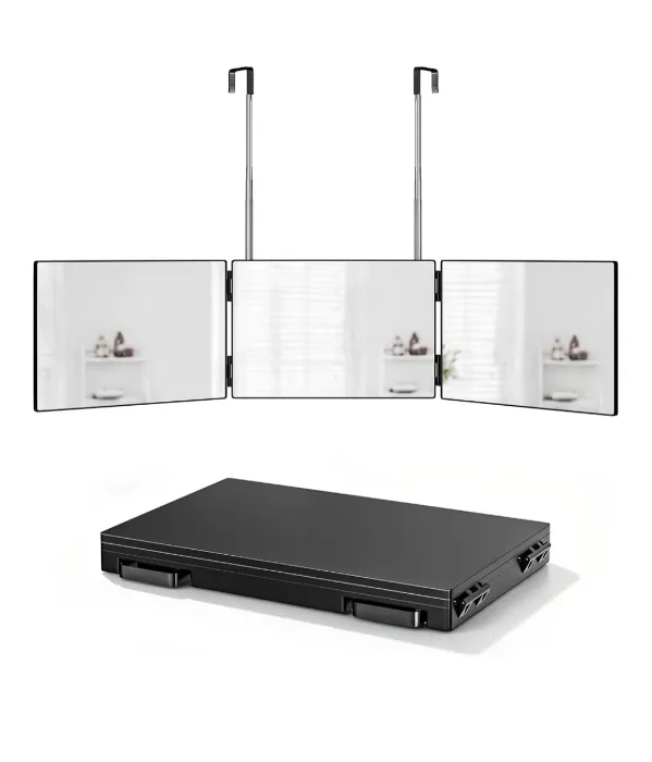 3 way mirror