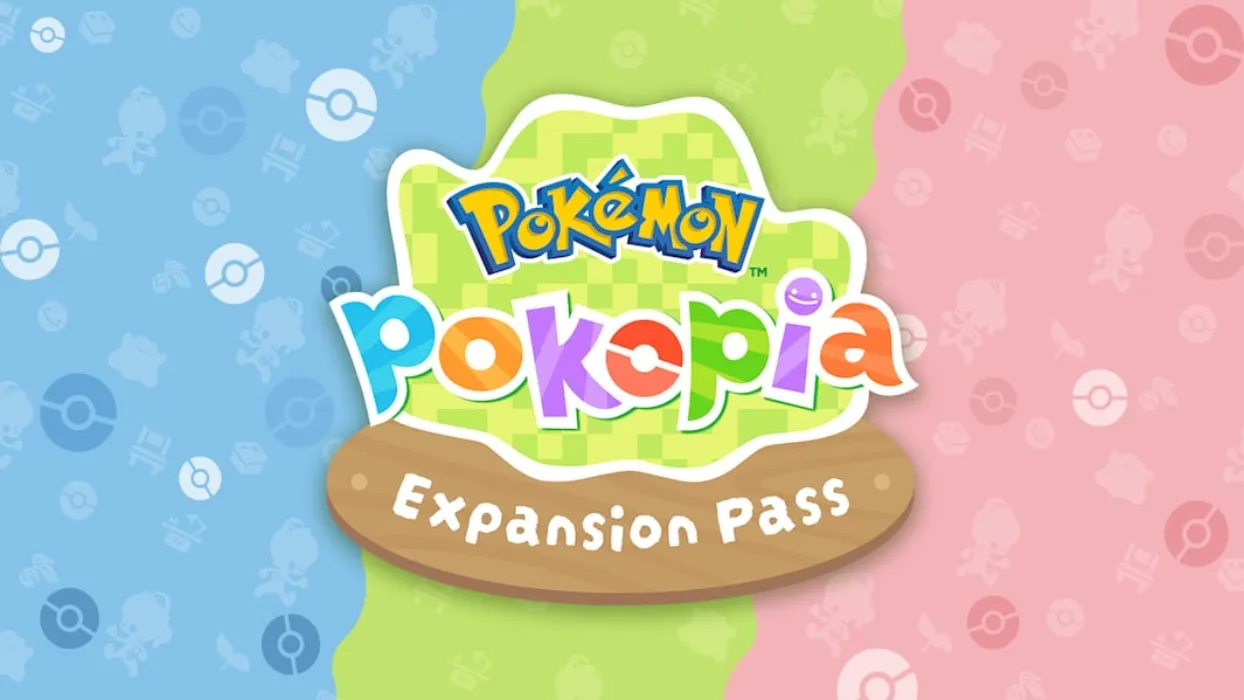 Pokopia dlc expansion