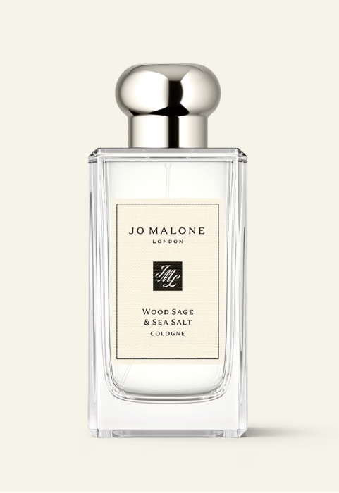 Jo Malone Wood Sage & Sea Salt perfume