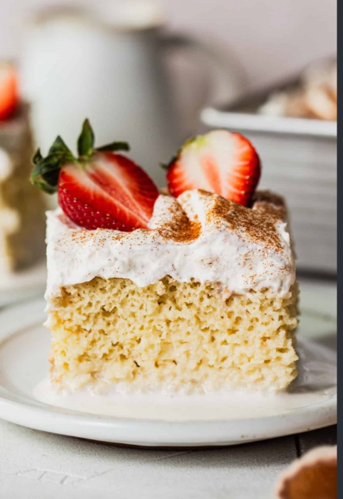 CAKE