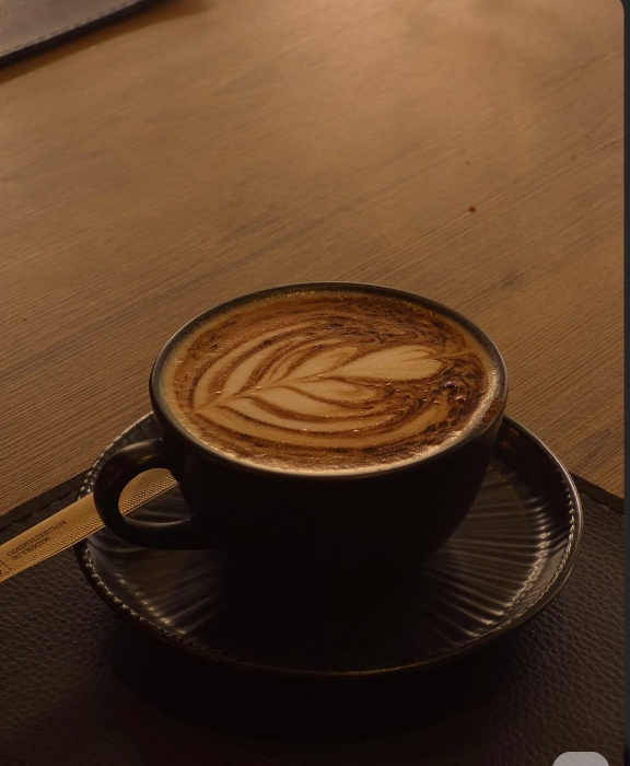 Coffee