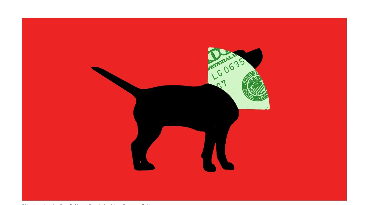 Vet Bills Fund