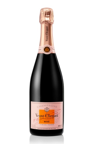 Veuve Clicquot Vintage Brut rose Champagne