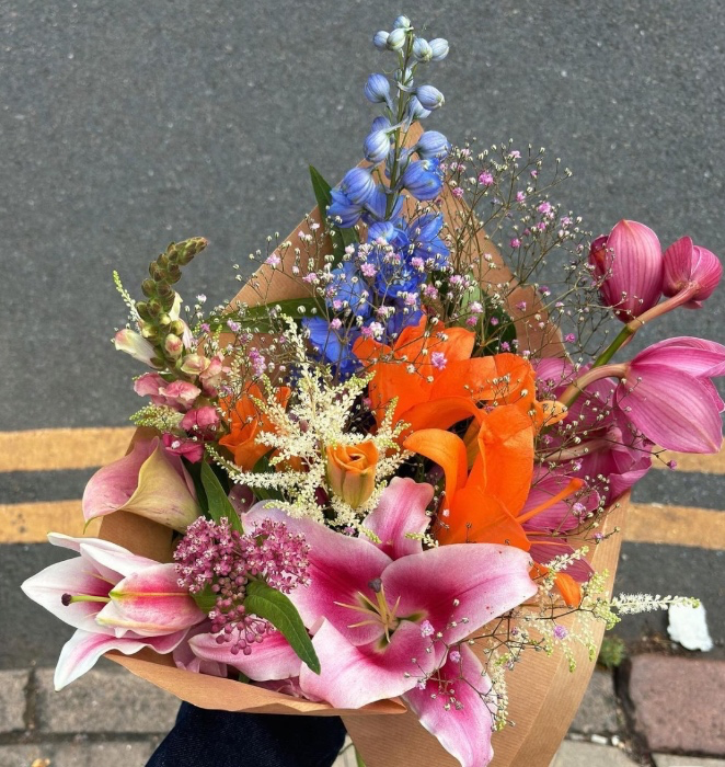 Flowers