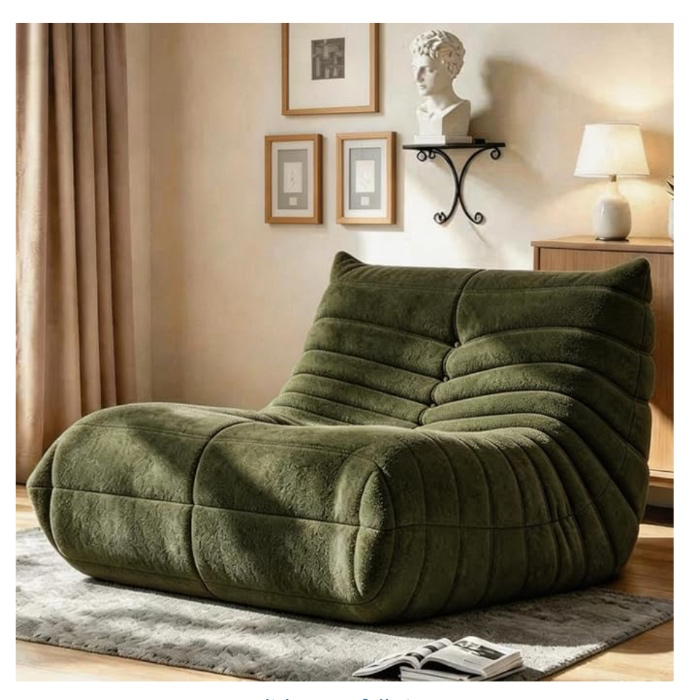 Giant Bean Bag Chair for Adults