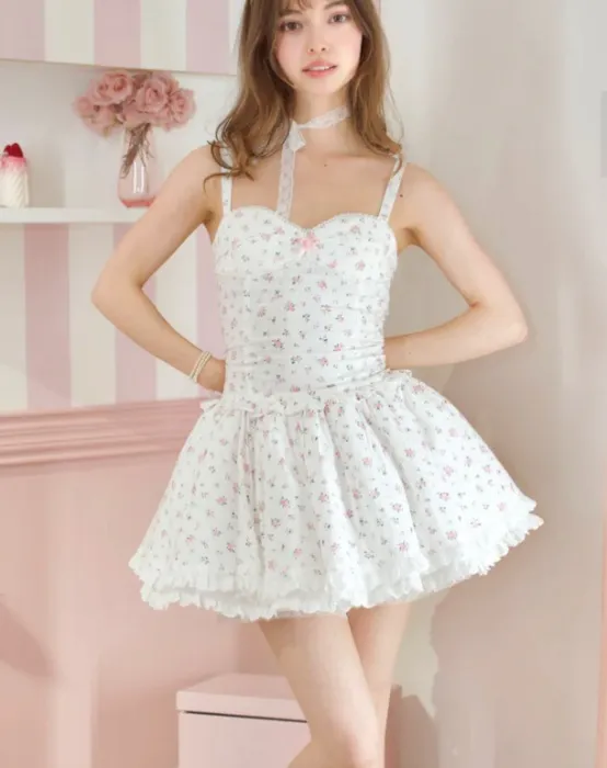 Vina of the vally summer dress