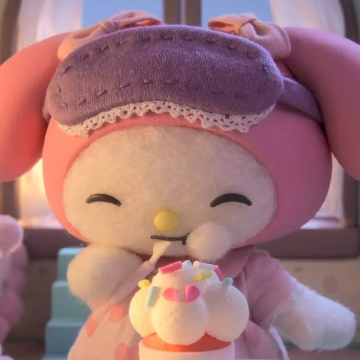 sweet things ! 