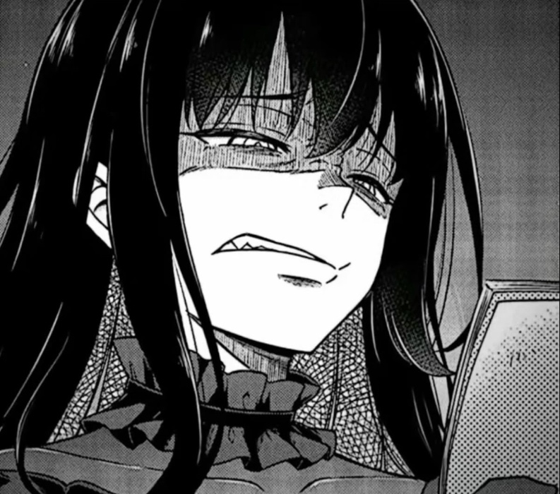 Pathetic Face Lover